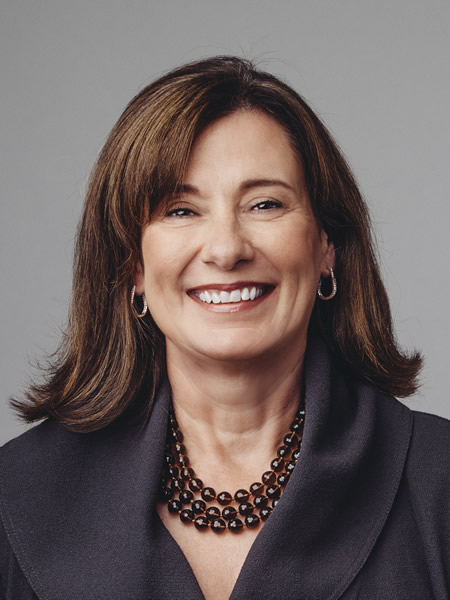 Anita Marie Head